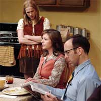 Half and Half - Review