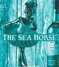 The Sea Horse Review