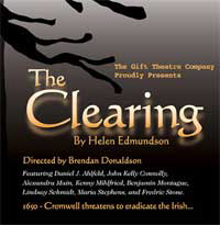 The Clearing - Review