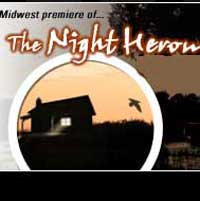 The Night Heron Review