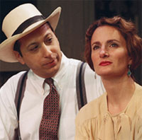 Gaudy Night - Review