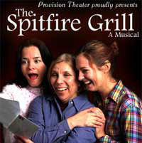 Spitfire Grill - Review