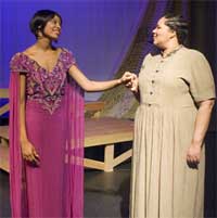 Josephine Tonight! Review