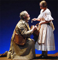 The Old Curiosity Shop - Review