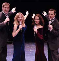 The All Night Strut - Review