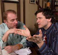 Dealer's Choice - Review