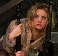 The Fourth Sister - Review