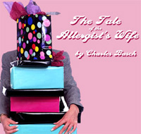 The Allergists Wife - Review