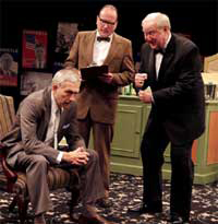 The Best Man - Review