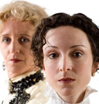 Mrs Warren's Profession - Review