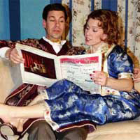 Private Lives - Review