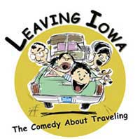 Leaving Iowa - Review