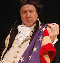 The General From America - Review