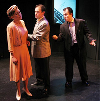 Sweet Smell of Success - Review