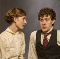 Funeral Wedding - Review