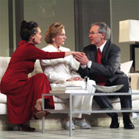 The Clean House - Review