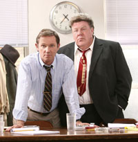 Twelve Angry Men - Review