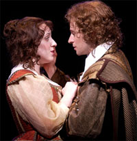 The Three Musketeers - Review