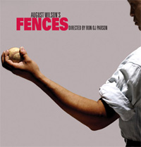 Fences Review
