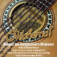 Oklahoma - Review