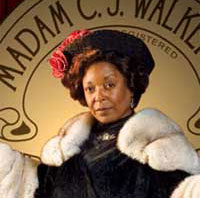 The Dreams of Sarah Breedlove - Review