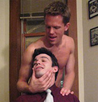 The Bloody Romantic - Review