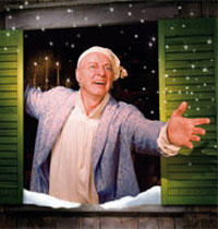 A Christmas Carol - Review