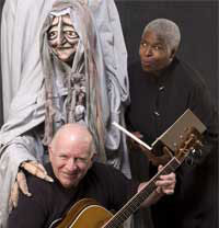 The Snow Queen - Review