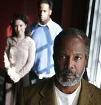 My Children, My Africa - Review