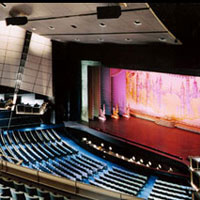 Arie Crown Theater