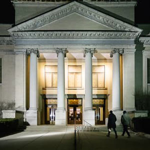 Arts Center of Oak Park