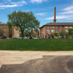 Boler Park