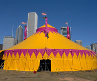 Butler Field at Grant Park
