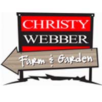 Christy Webber Farm and Garden