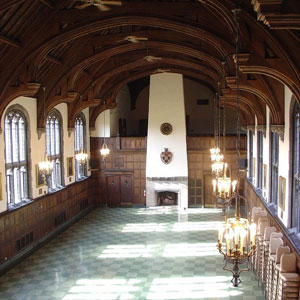 Cortelyou Commons