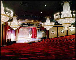 Drury Lane- Oakbrook - Theatre In Chicago