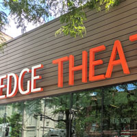 The Edge Theatre
