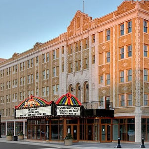 Genesee Theatre