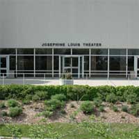 Josephine Louis Theater - Northwestern