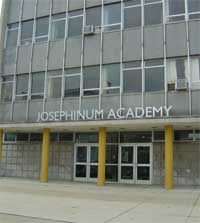 Josephinum Academy