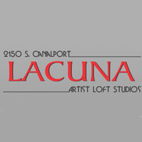 Lacuna Artist Loft Studios