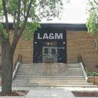 The Leather Archives and Museum