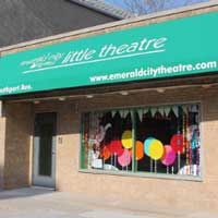 Emerald City's Little Theatre