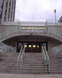 Loyola University Theatre