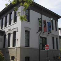 Noyes Cultural Arts Center