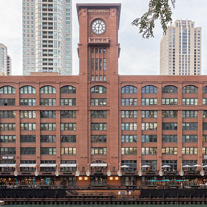 Reid Murdoch Building