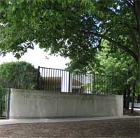 Art Institute of Chicago- Rubloff Auditorium