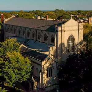 St Luke's Episcopal Church