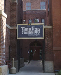 TimeLine Theatre Company