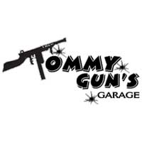 Tommy Gun's Garage